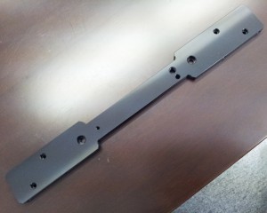 SUS430　リンクプレート